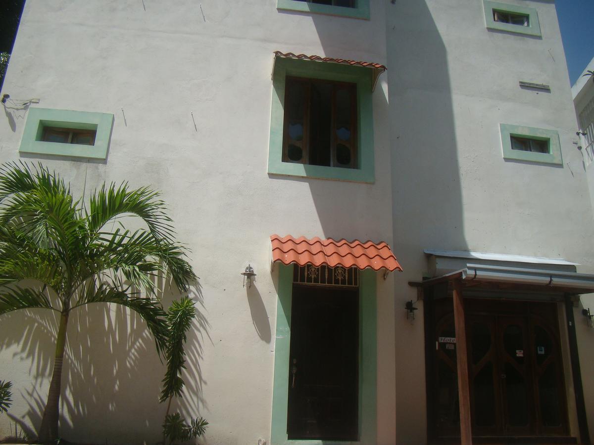Hotel Galsi Puerto Plata Exterior foto